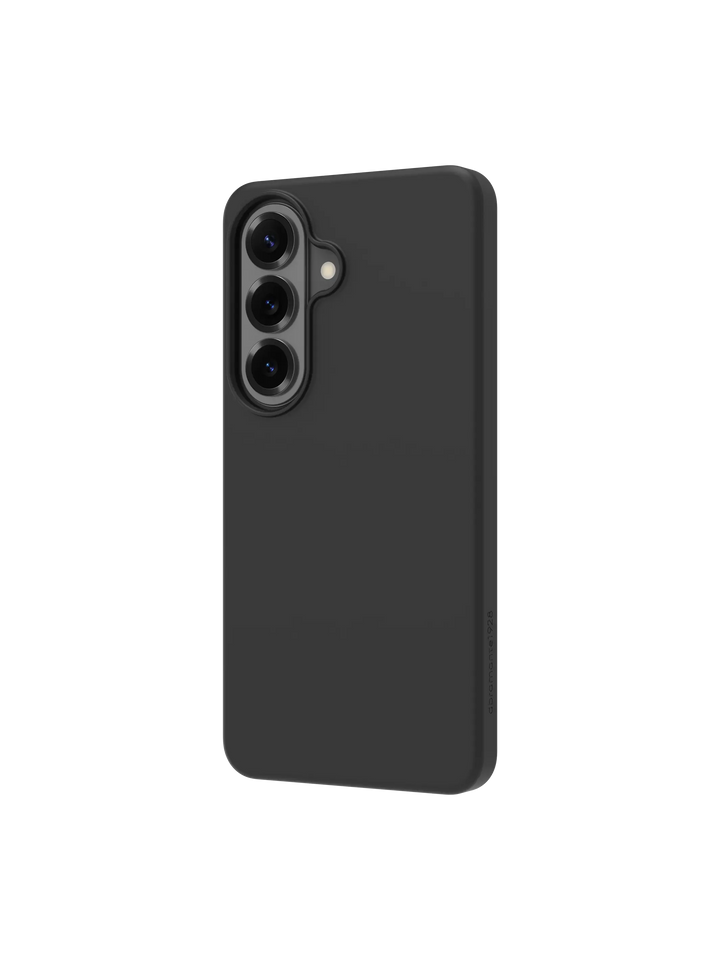 Iceland Ultra D3O Magnet - Galaxy S26 - Black Phone Case