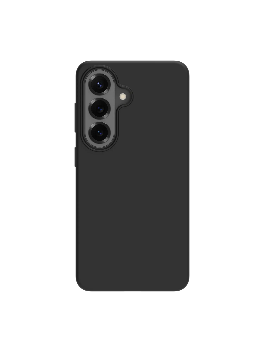 Iceland Ultra D3O Magnet - Galaxy S26 - Black Phone Case