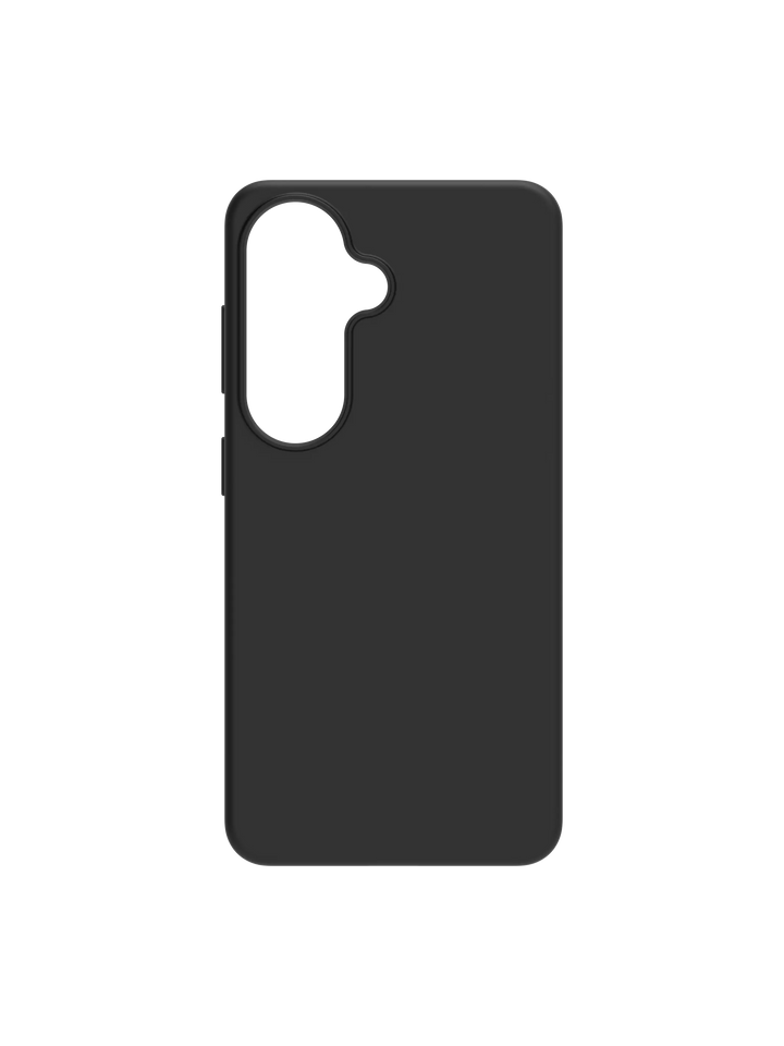 Iceland Ultra D3O Magnet - Galaxy S26 - Black Phone Case