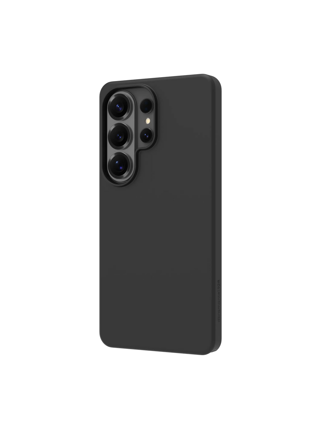 Iceland Ultra D3O Magnet - Galaxy S26 Ultra - Black Phone Case