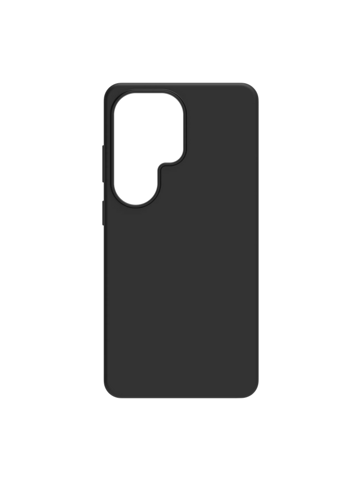 Iceland Ultra D3O Magnet - Galaxy S26 Ultra - Black Phone Case