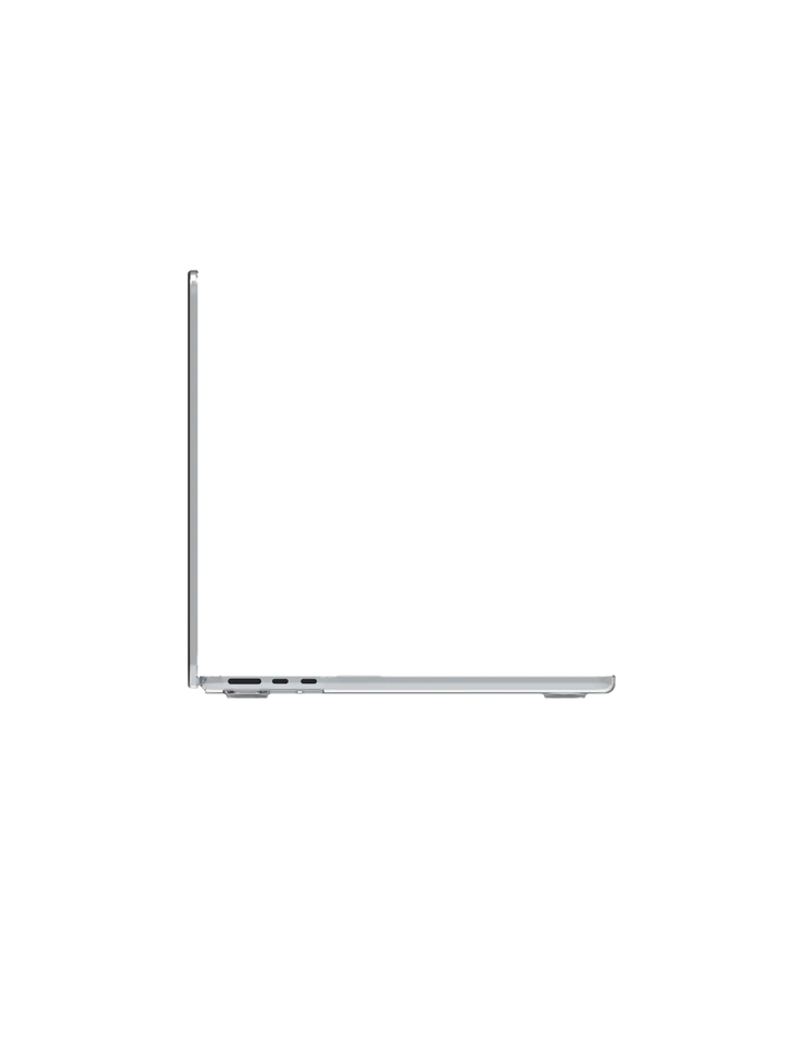 Iceland - MacBook Air 13" (M2/M3) - Clear