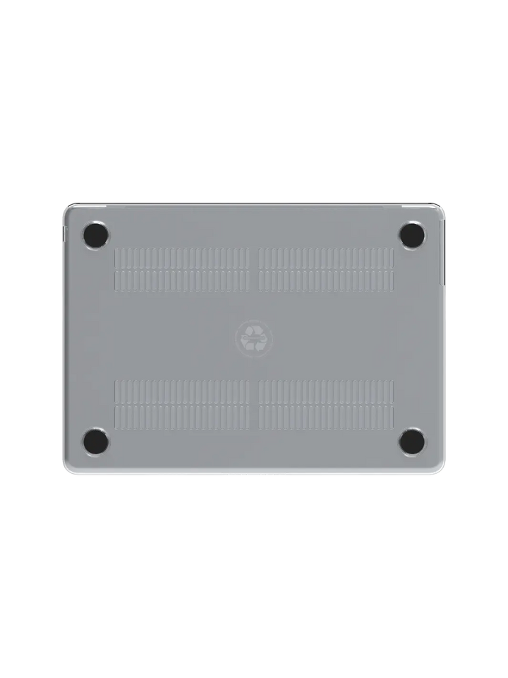 Iceland - MacBook Air 13" (M2/M3) - Clear