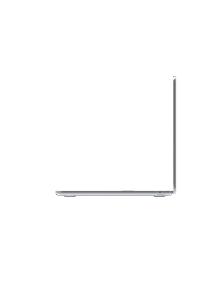 Iceland - MacBook Air 13" (M2/M3) - Clear