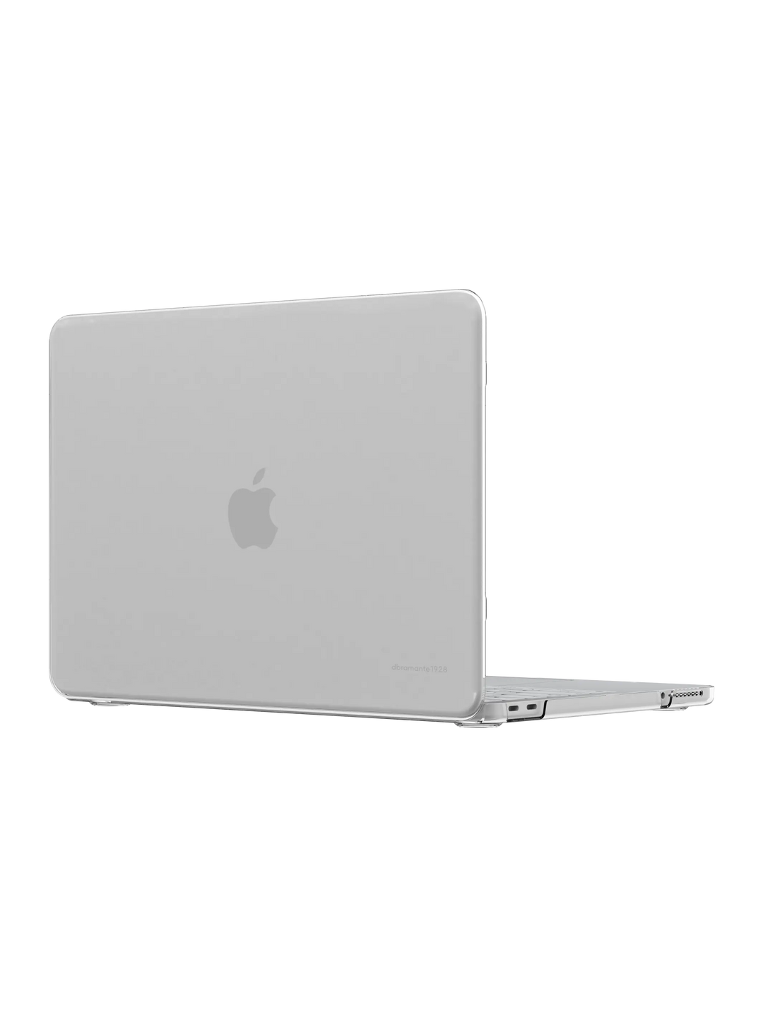 Iceland - MacBook Neo 13" (A18) Hard Case - Clear Hardshell Case