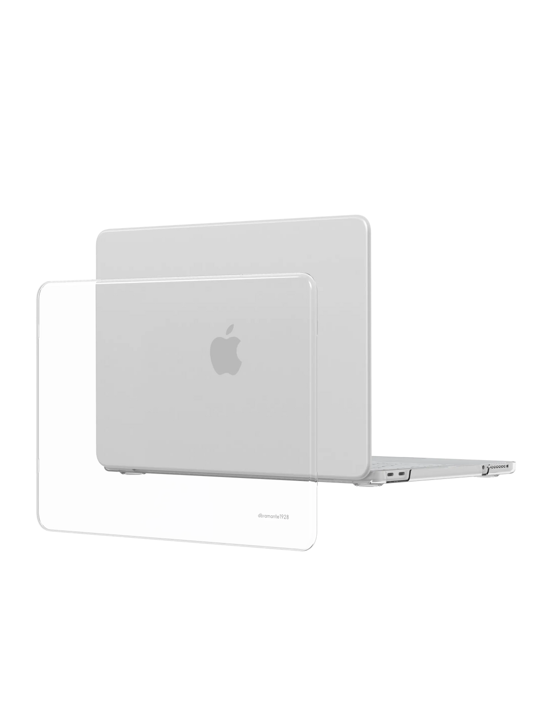 Iceland - MacBook Neo 13" (A18) Hard Case - Clear Hardshell Case