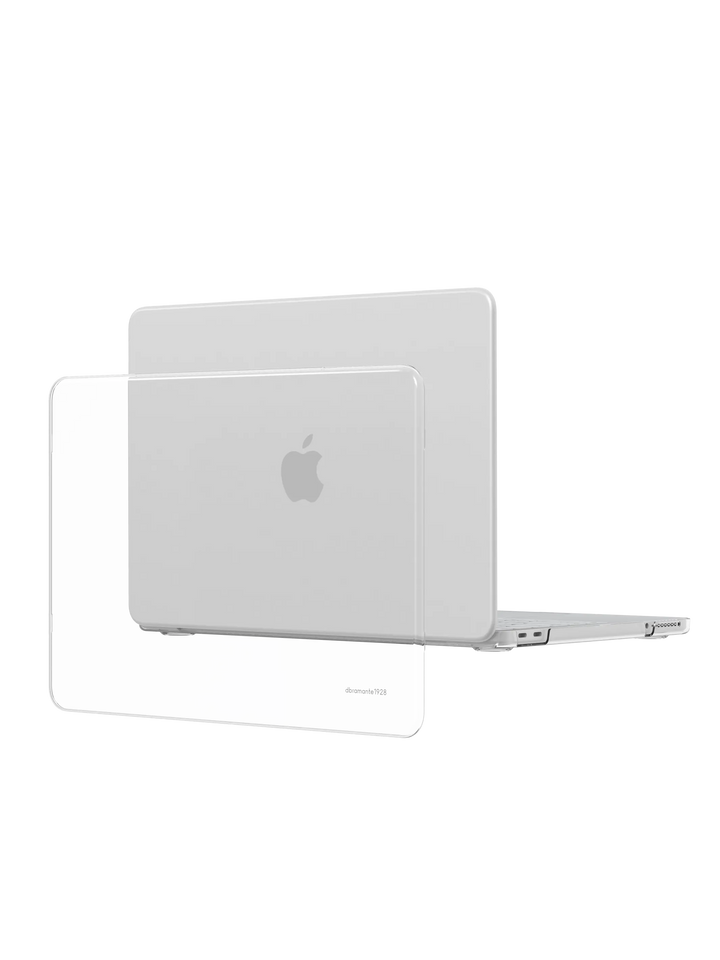 Iceland - MacBook Neo 13" (A18) Hard Case - Clear Hardshell Case