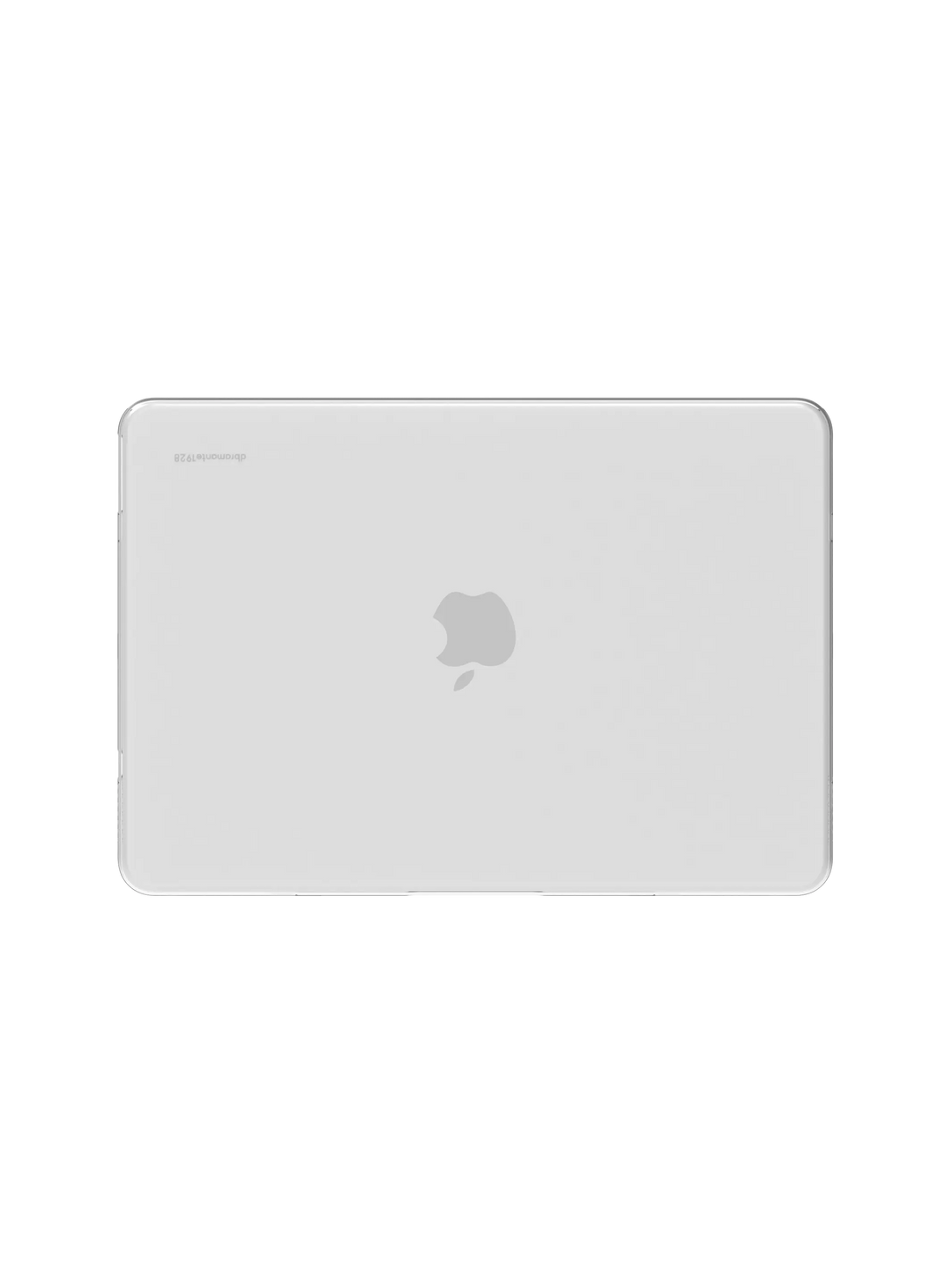 Iceland - MacBook Neo 13" (A18) Hard Case - Clear Hardshell Case