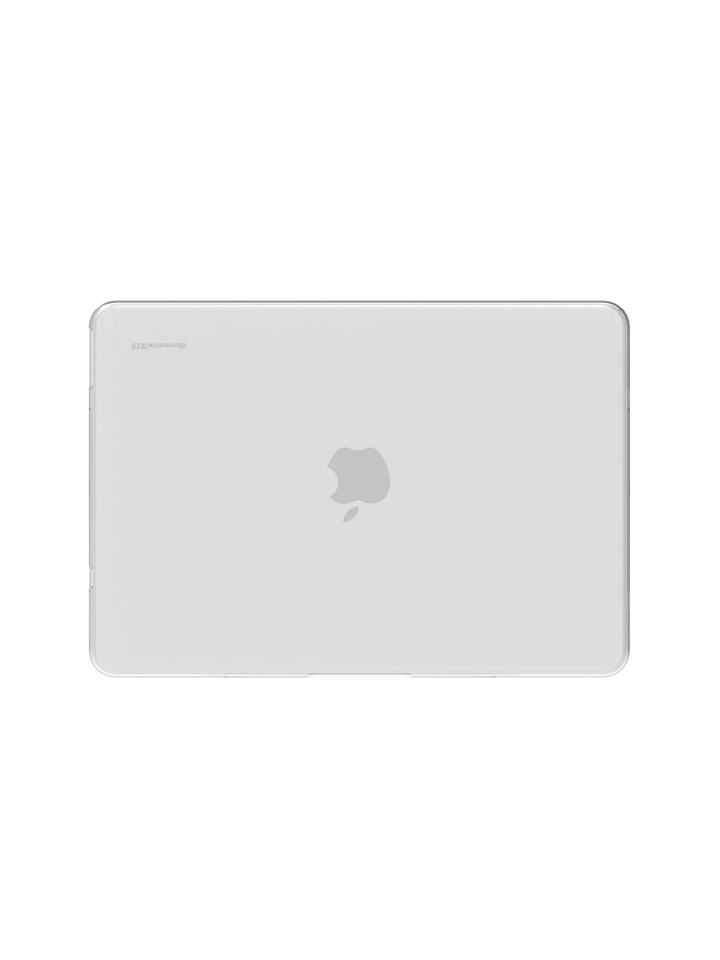 Iceland - MacBook Neo 13" (A18) Hard Case - Clear Hardshell Case