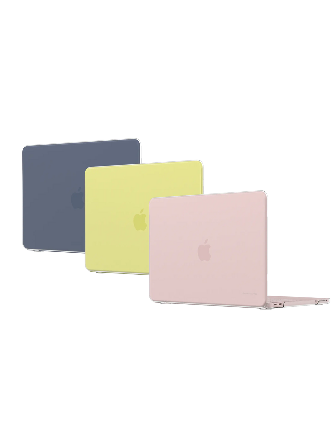 Iceland - MacBook Neo 13" (A18) Hard Case - Clear Hardshell Case