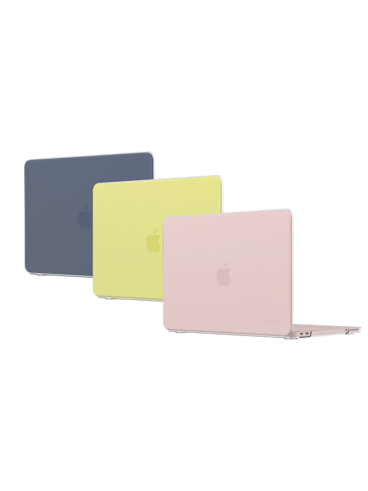Iceland - MacBook Neo 13" (A18) Hard Case - Clear Hardshell Case