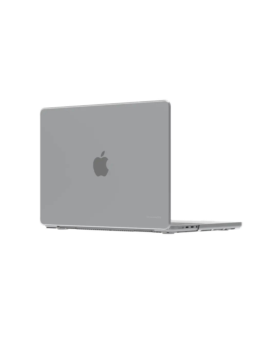Iceland - Clear Hard Case Clear MacBook Pro 14" (M3 Pro M3 Max) Hard Shell