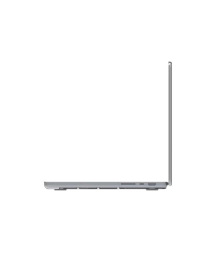 Iceland - MacBook Pro 14" (M5/M4/M3) - Clear