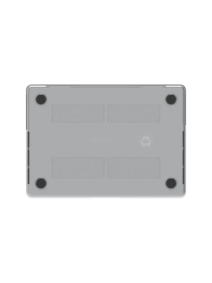 Iceland - MacBook Pro 14" (M5/M4/M3) - Clear