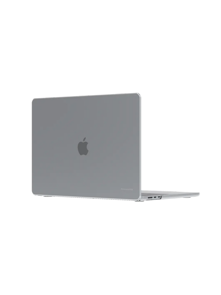 Iceland - Clear Hard Case Clear MacBook Air 15" (M2 M3) Hard Shell