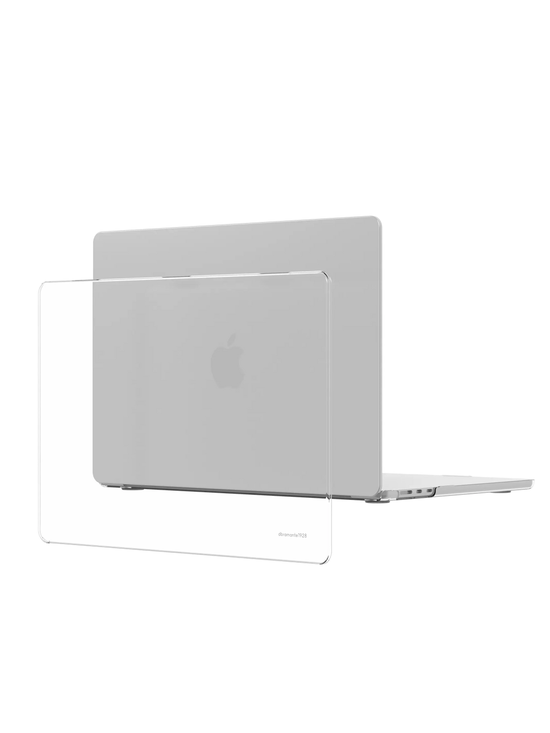 Iceland - MacBook Air 15" (M2/M3) - Clear Hardshell Case