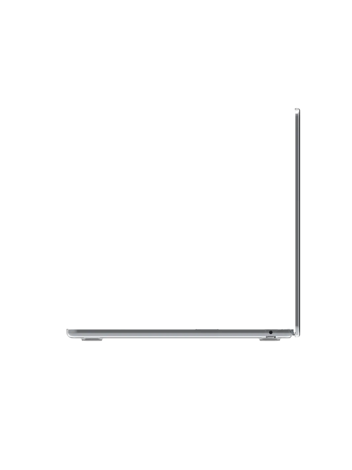 Iceland - MacBook Air 15" (M2/M3) - Clear