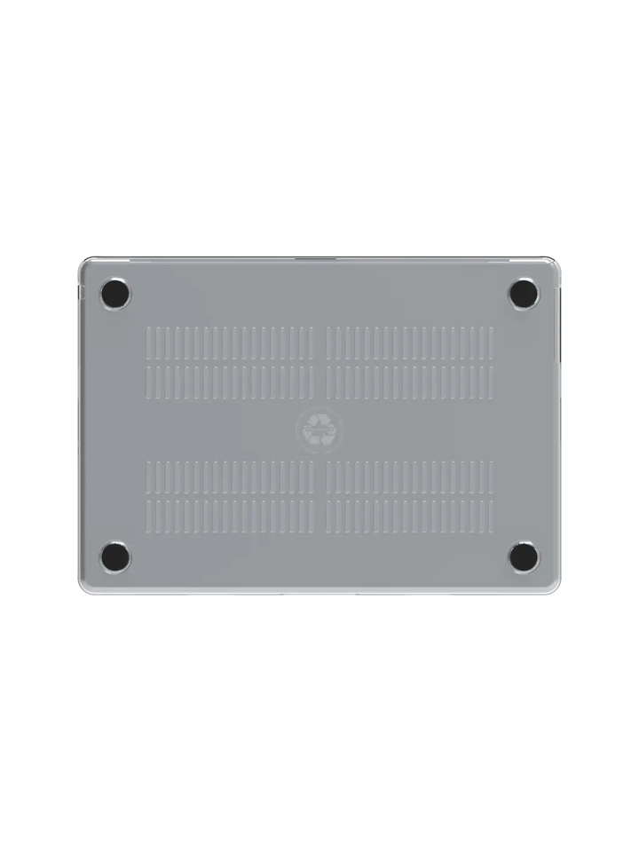Iceland - MacBook Air 15" (M2/M3) - Clear
