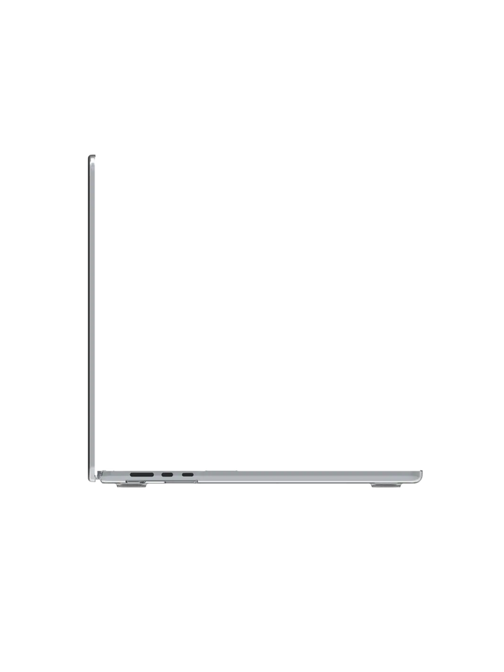 Iceland - MacBook Air 15" (M2/M3) - Clear