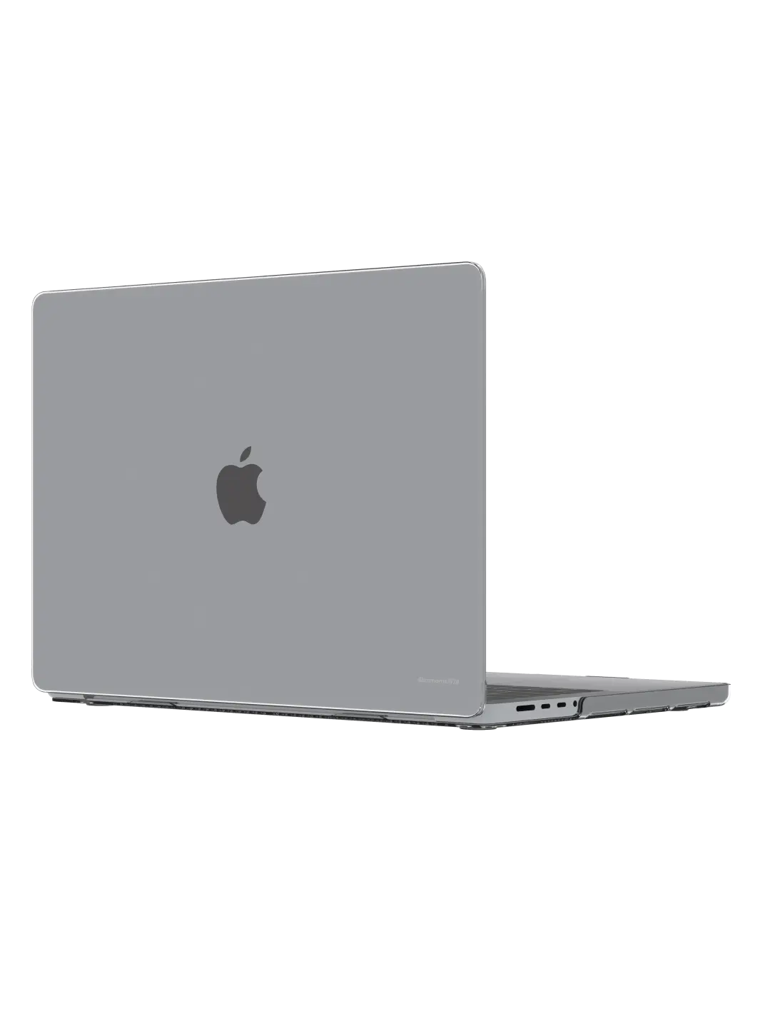 Iceland - Clear Hard Case Clear MacBook Pro 16" (M3 Pro M3 Max) Hard Shell