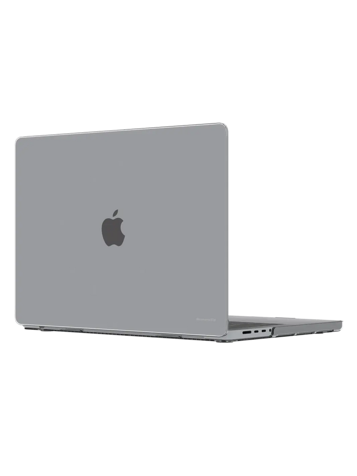 Iceland - MacBook Pro 16" (M3 Pro/M3 Max) - Clear