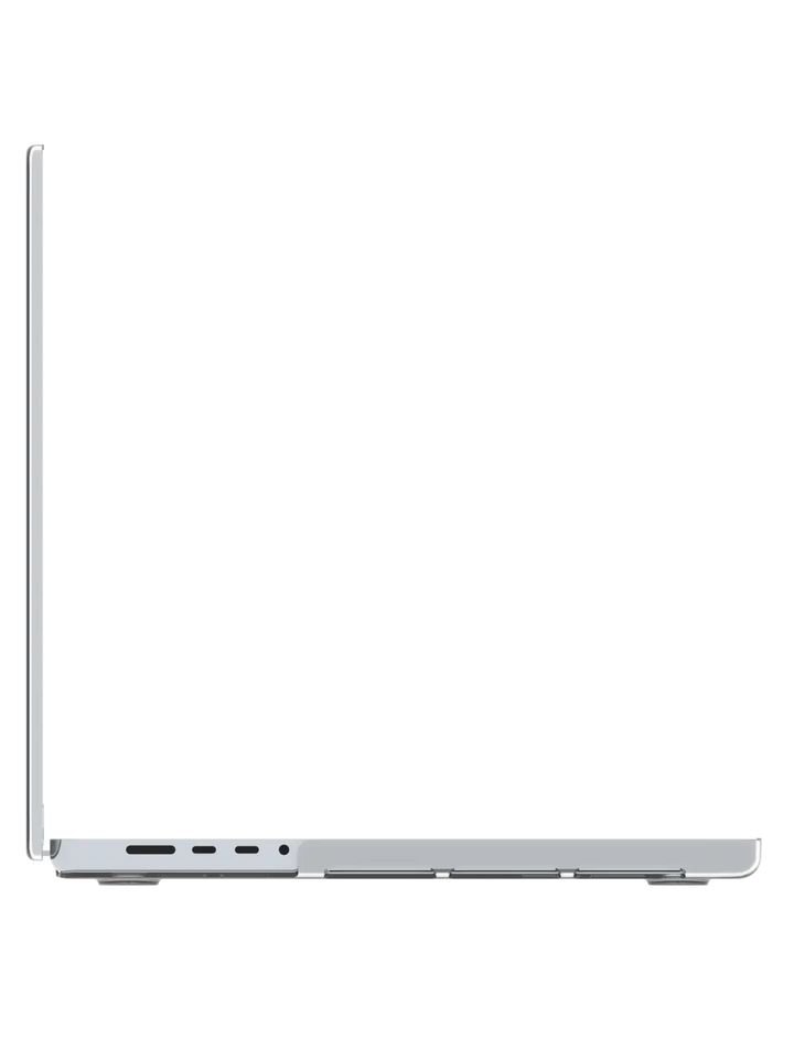 Iceland - MacBook Pro 16" (M3 Pro/M3 Max) - Clear