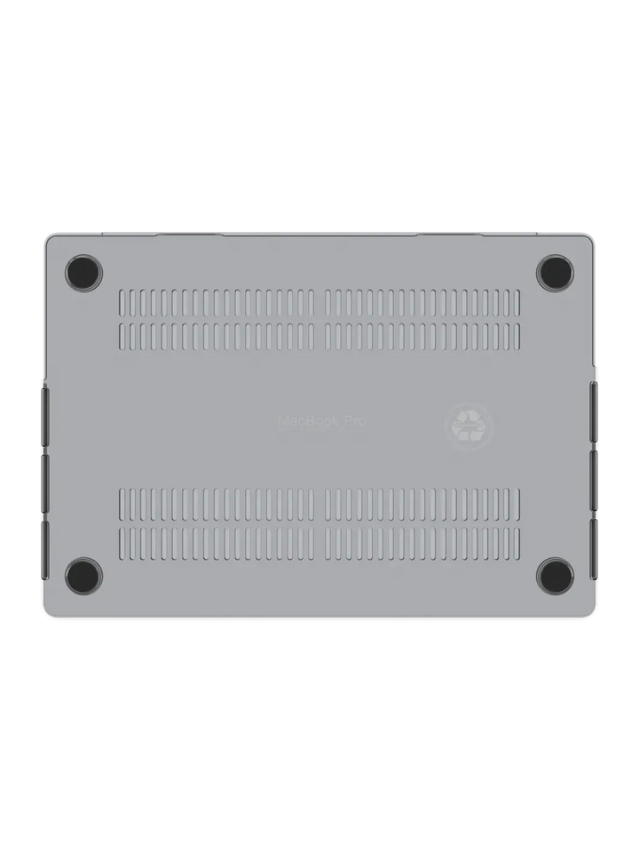 Iceland - MacBook Pro 16" (M3 Pro/M3 Max) - Clear