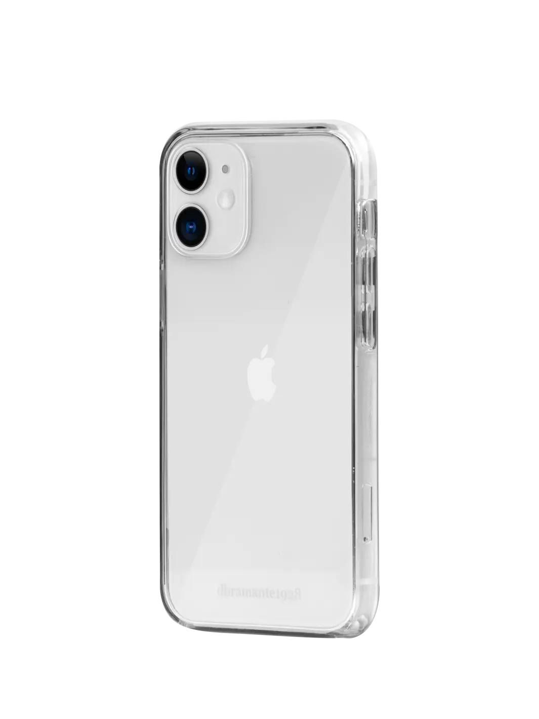 Iceland - iPhone 11/XR - Clear Hard case