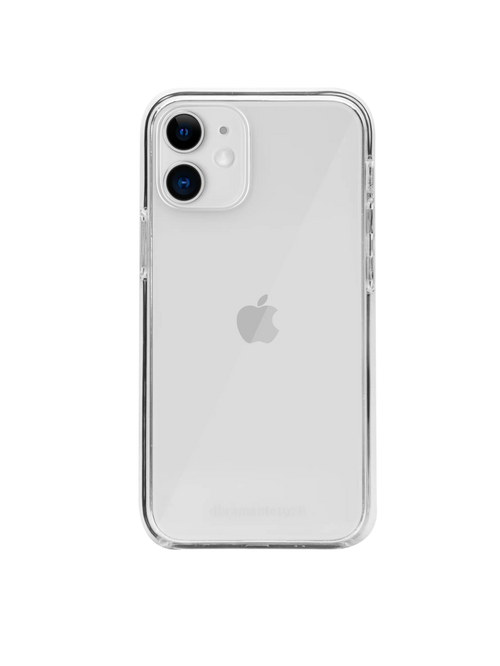 Iceland - iPhone 11/XR - Clear Hard case