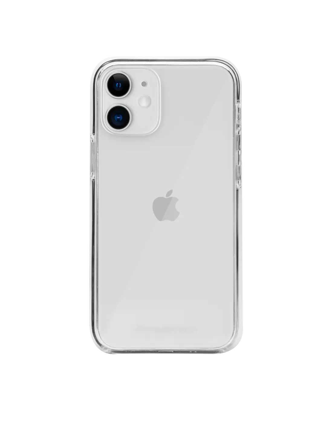 Iceland - iPhone 11/XR - Clear Hard case