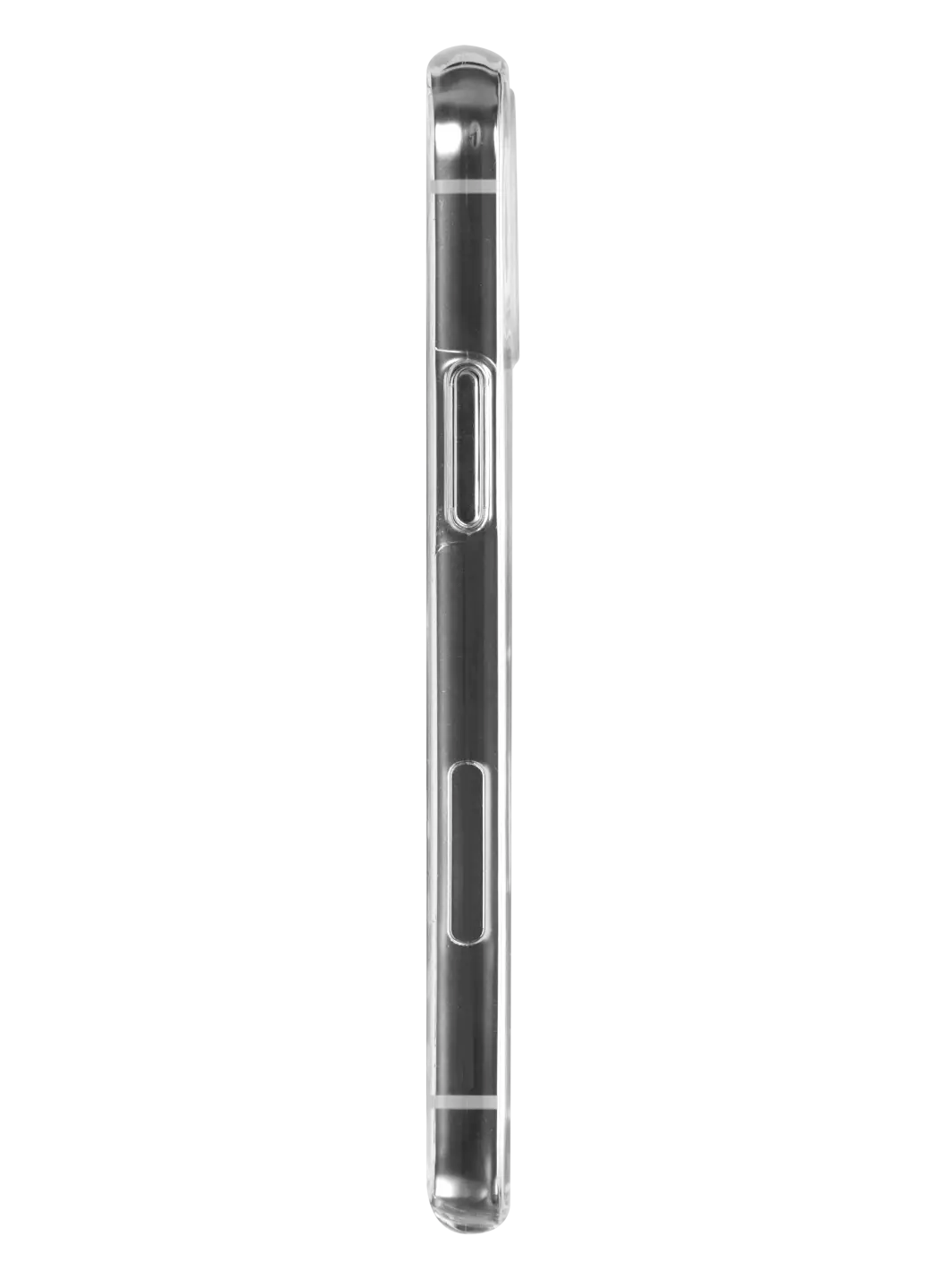 Iceland - iPhone 11/XR - Clear Hard case