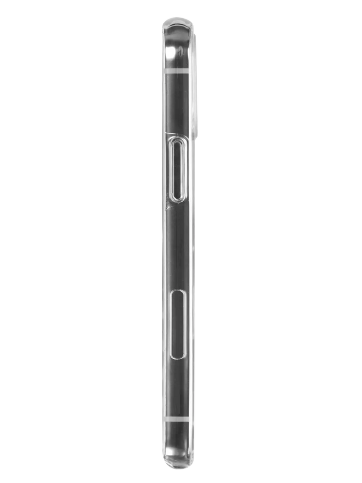 Iceland - iPhone 11/XR - Clear Hard case