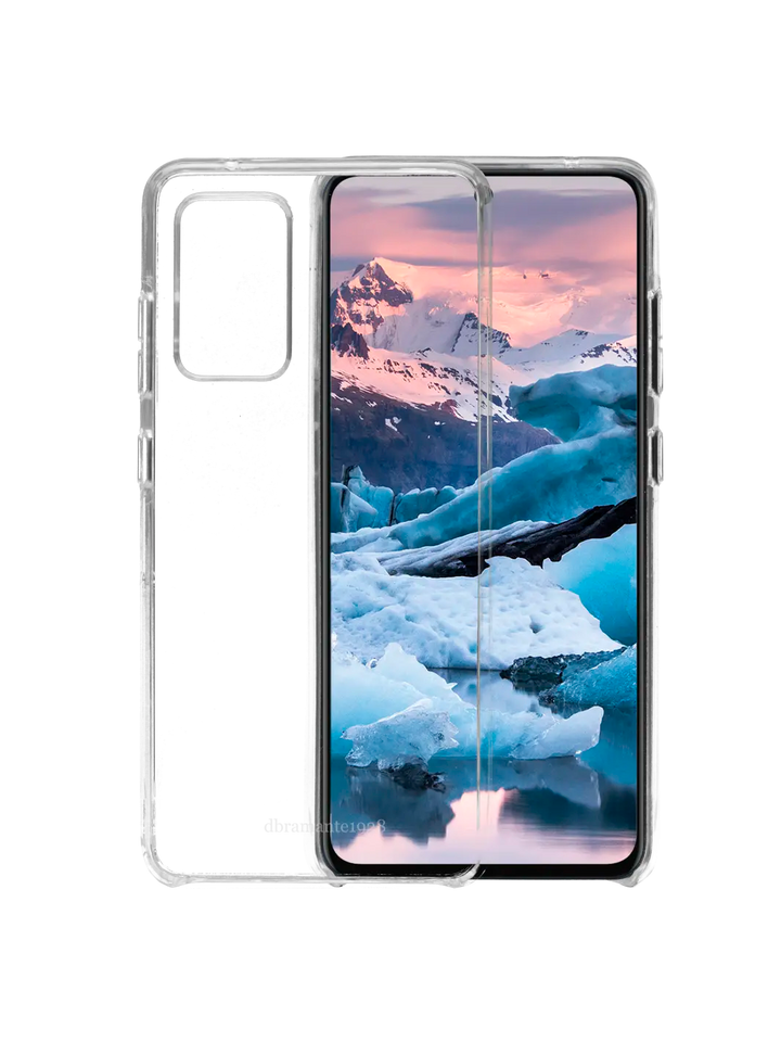 Iceland Galaxy A52/A52S