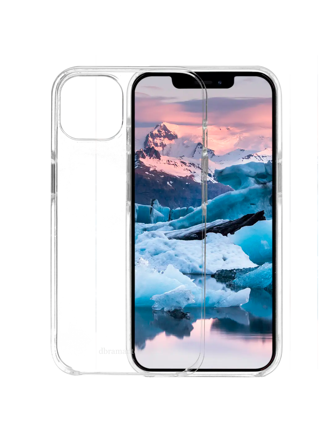 Iceland iPhone 13 mini