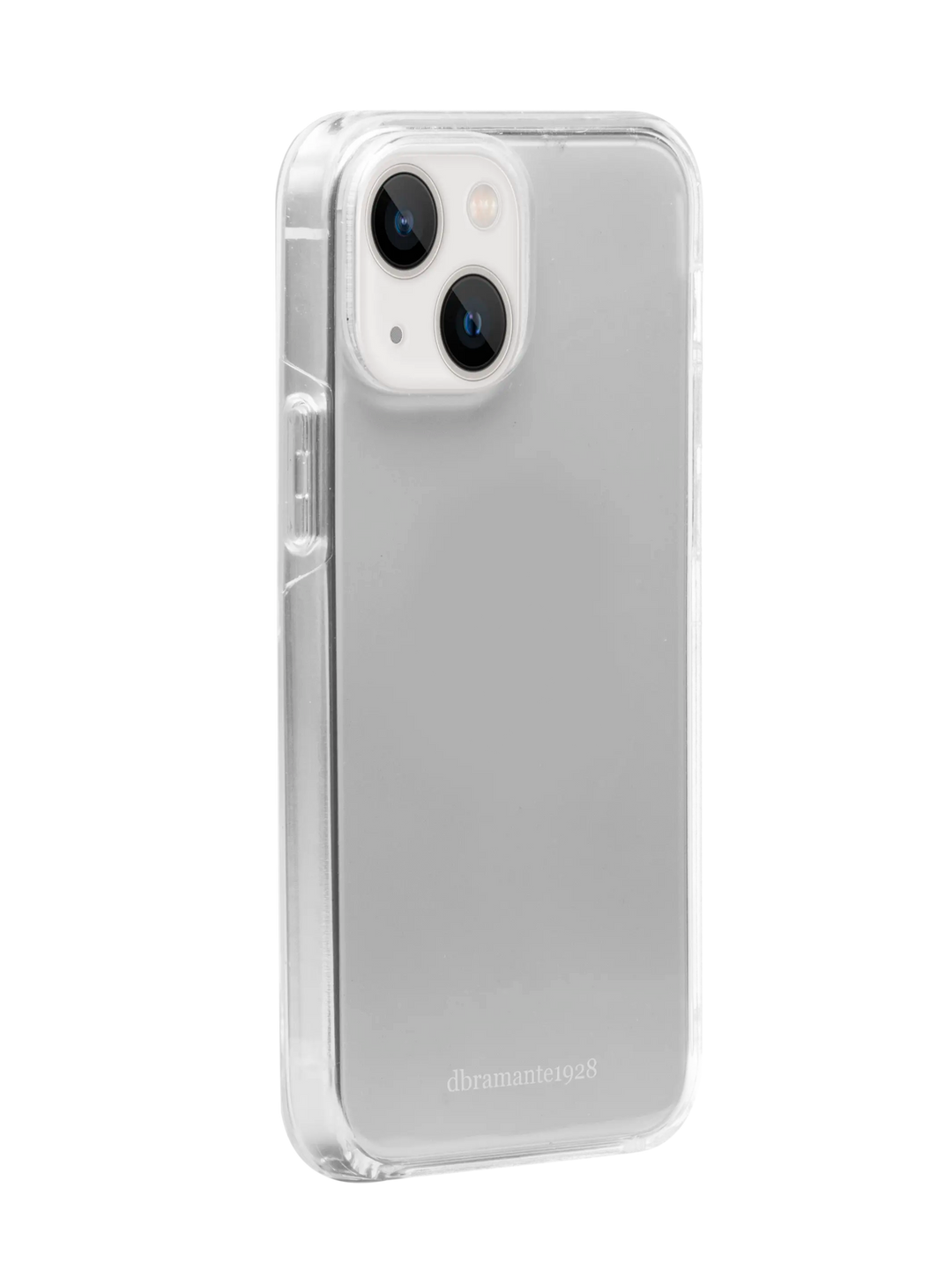 Iceland - iPhone 13 mini - Clear Hard case Phone Case