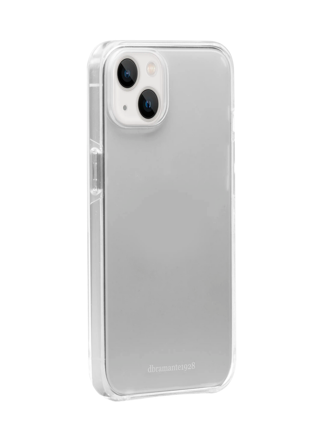 Iceland - iPhone 13 - Clear Hard case Phone Case