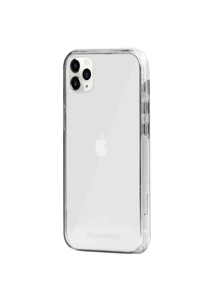Iceland - iPhone 12 Pro Max - Clear Hard case Phone Case