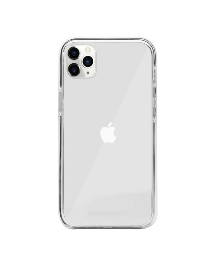 Iceland Clear iPhone 12 Pro Max Phone Cases