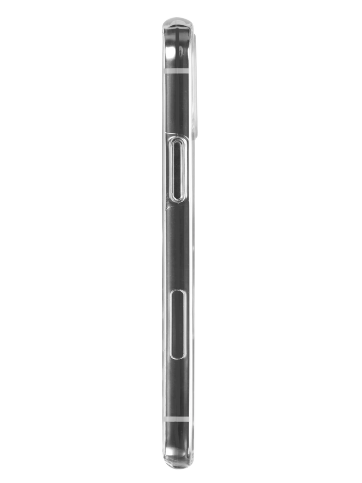 Iceland - iPhone 12 Pro Max - Clear Hard case Phone Case