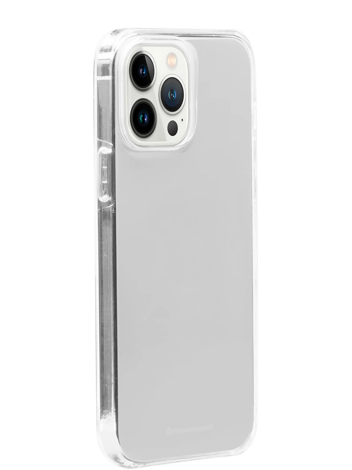 Iceland - iPhone 13 Pro Max - Clear Hard case Phone Case