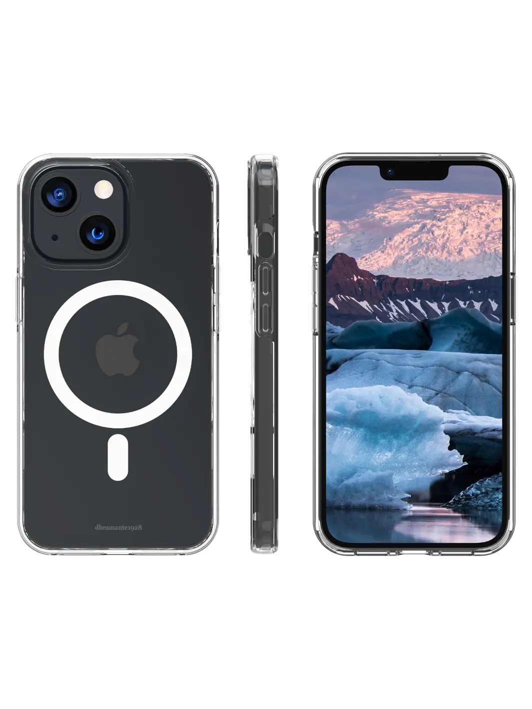 Iceland Pro MagSafe Compatible - iPhone 13 mini
