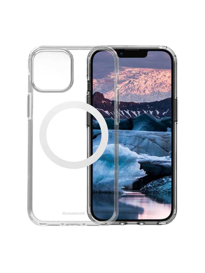 Iceland Pro MagSafe Compatible - iPhone 12 Phone Case