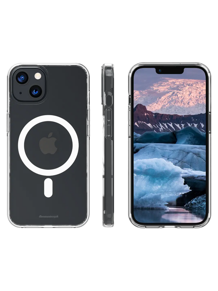 Iceland Pro MagSafe Compatible - iPhone 13