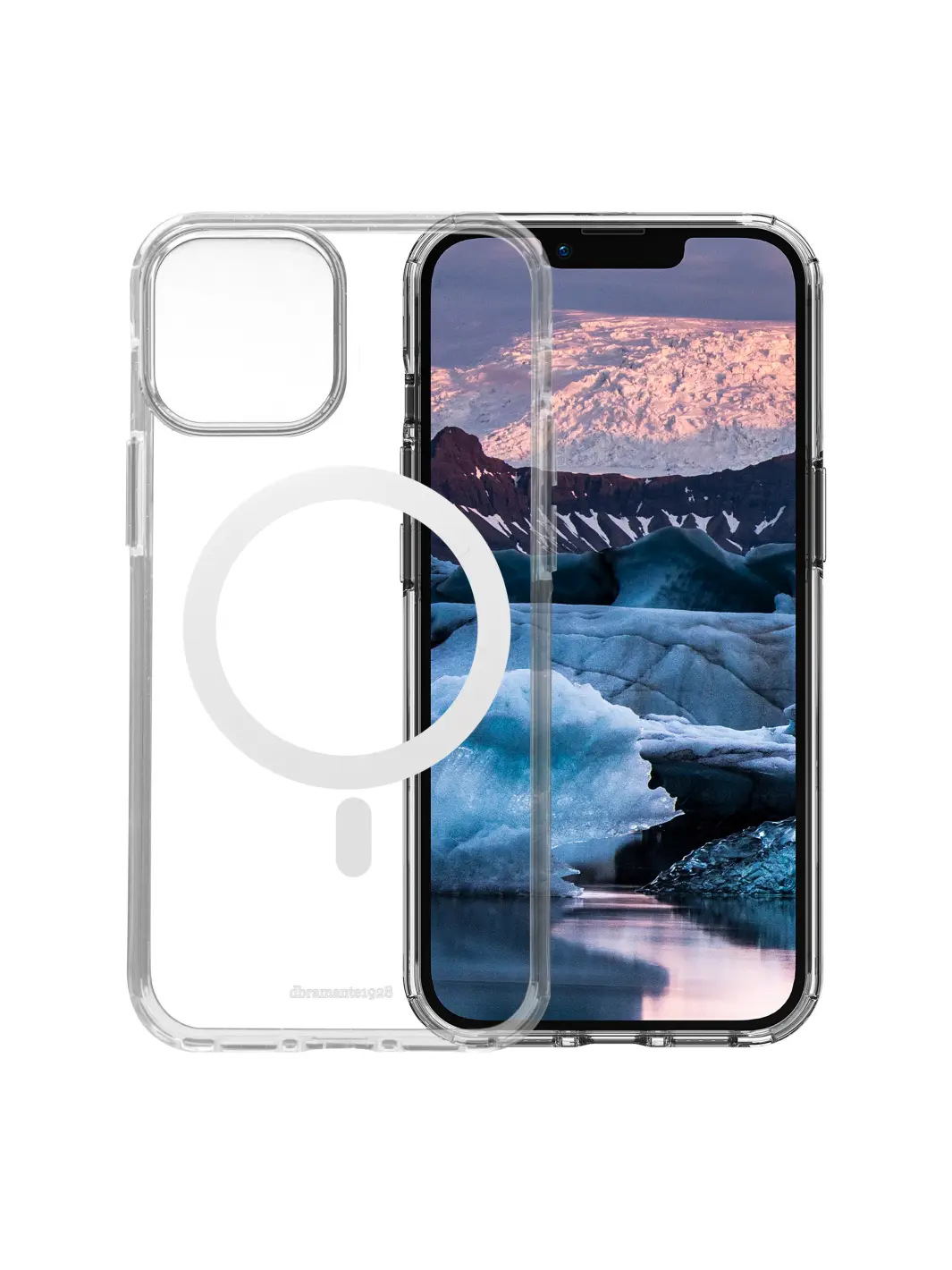 Iceland Pro MagSafe Compatible - iPhone 13