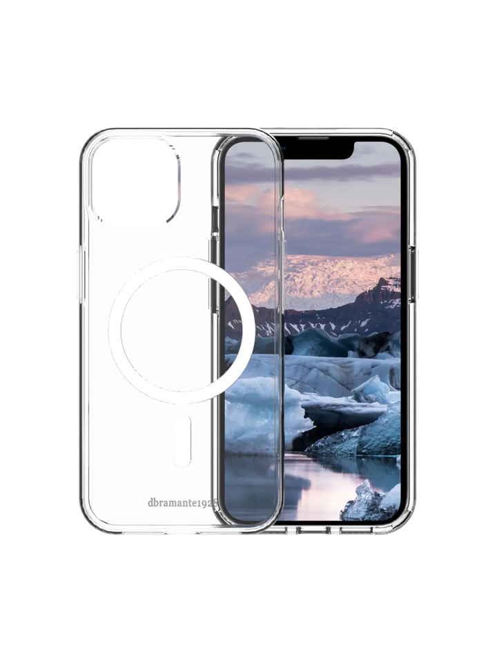Iceland Pro MagSafe Clear iPhone 14