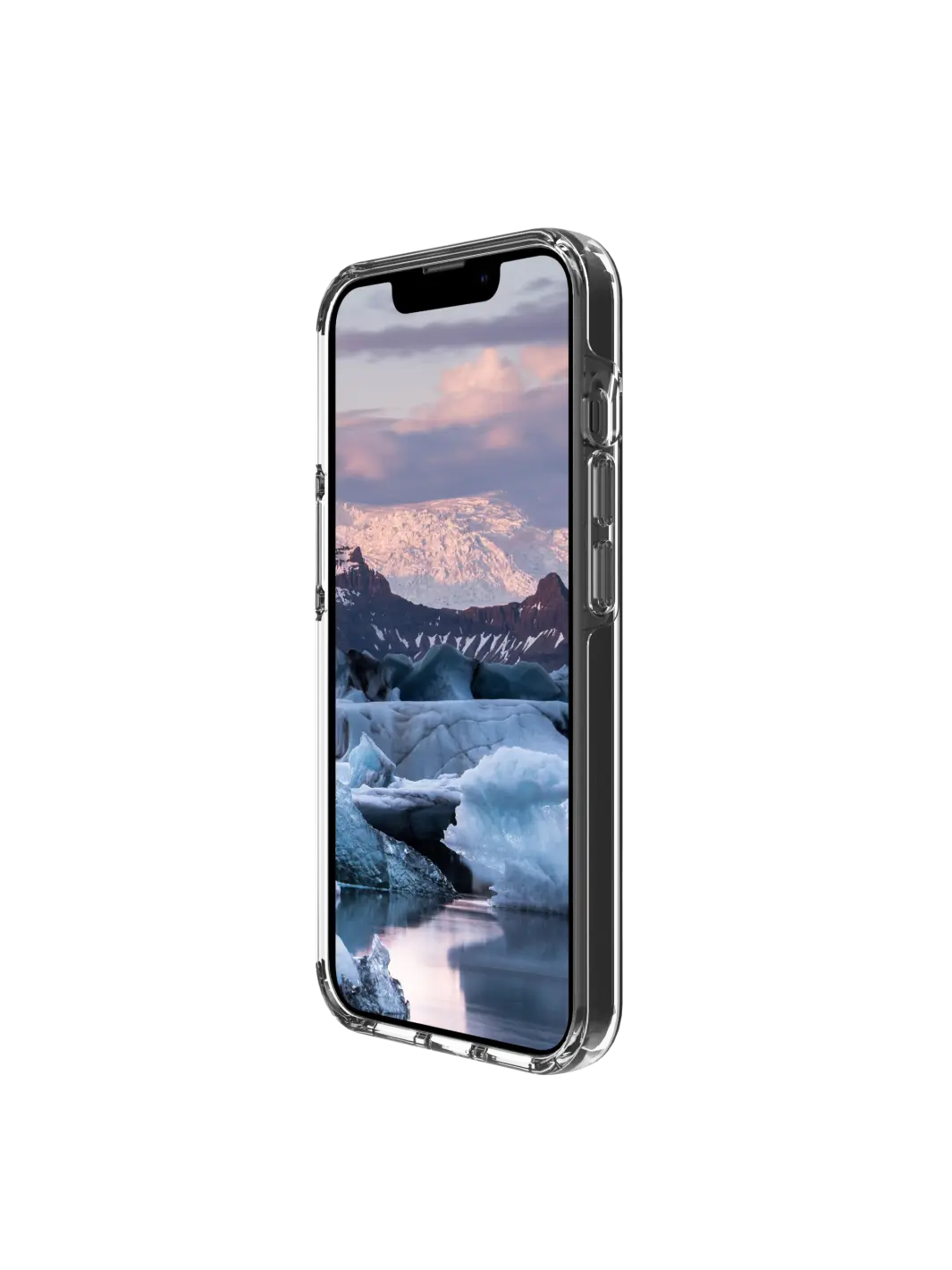 Iceland Pro MagSafe Kompatibel - iPhone 14/13