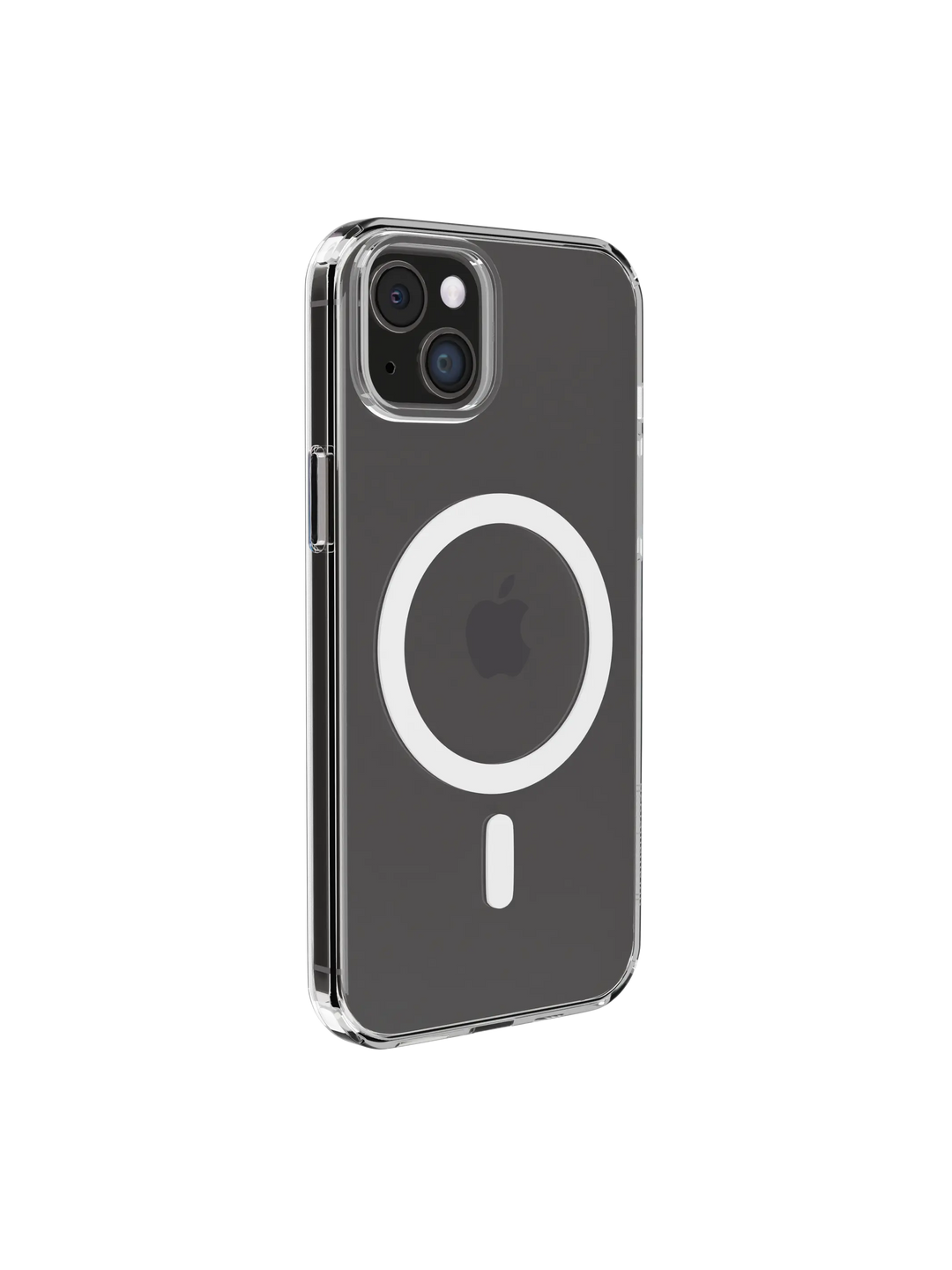 Iceland Pro MagSafe - iPhone 17e/16e/15/14/13 - Clear Phone Case