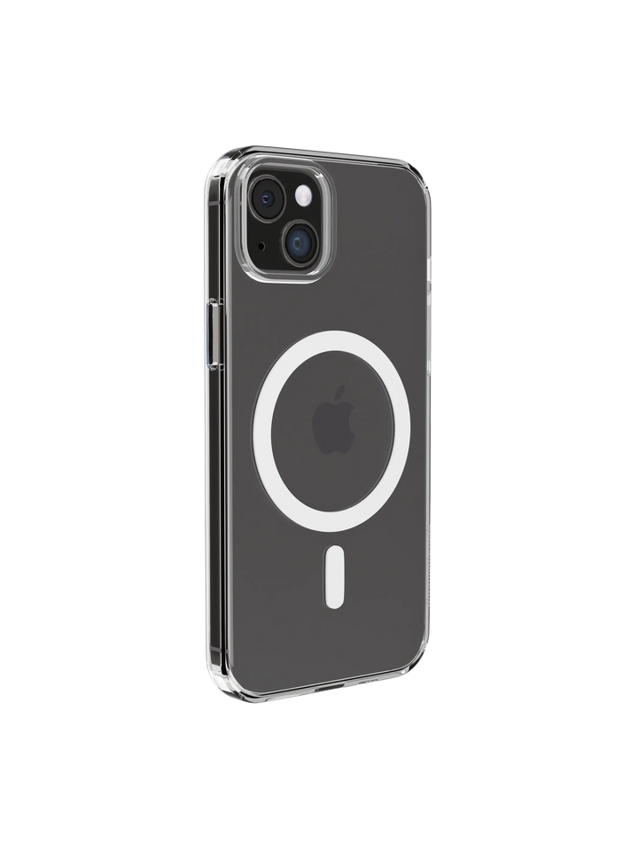 Iceland Pro MagSafe - iPhone 17e/16e/15/14/13 - Clear Phone Case