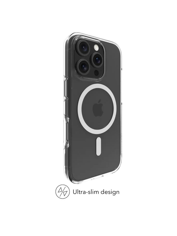 Iceland Pro MagSafe - iPhone 16 Pro Max - Klar