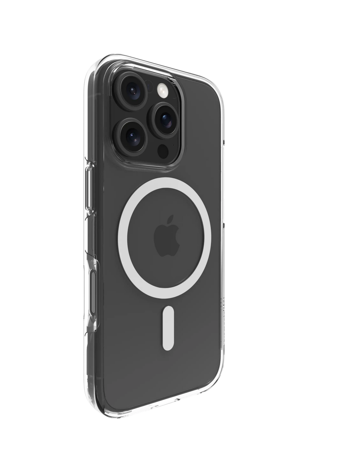 Iceland Pro MagSafe - iPhone 16 Pro - Clear Phone Case